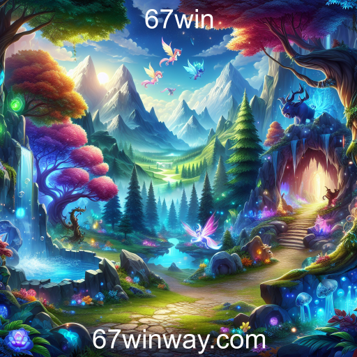 Explorando o Mundo dos Jogos de Fantasia no 67win