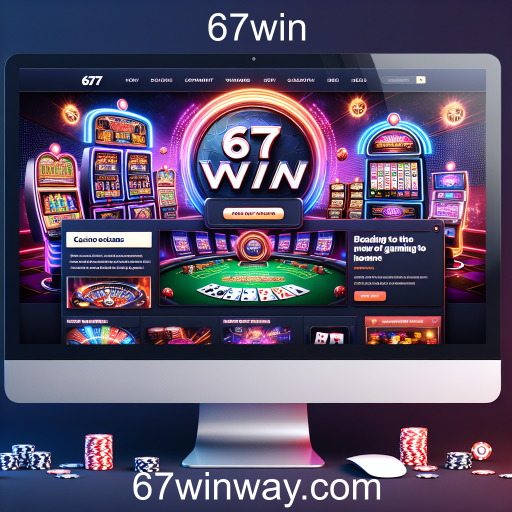 As Últimas Notícias do Mundo dos Jogos no 67win